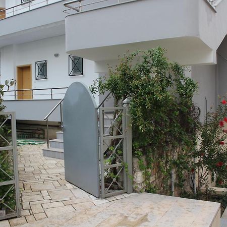 Margaritas Apartments Саранде Екстериор снимка