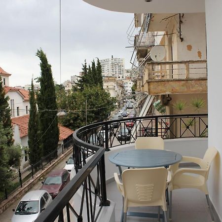 Margaritas Apartments Саранде Екстериор снимка