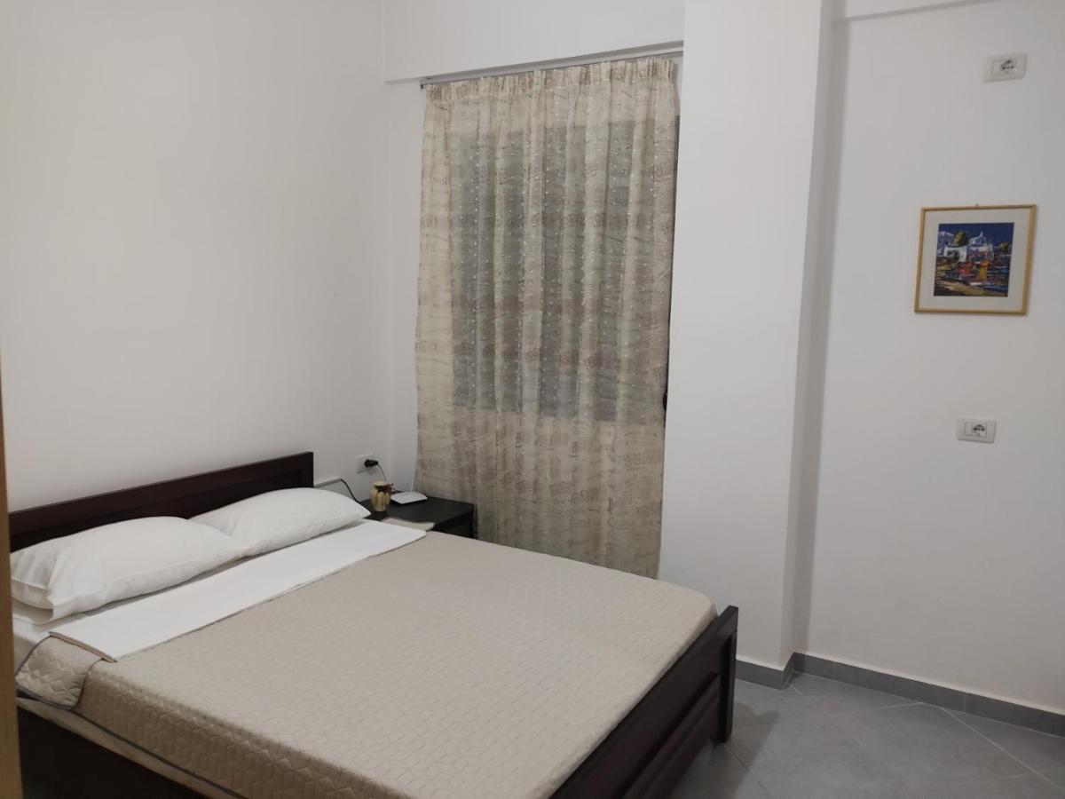 Margaritas Apartments Саранде Екстериор снимка