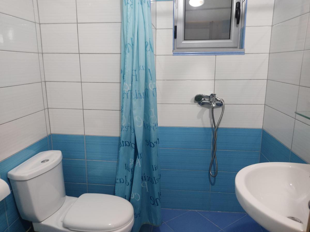 Margaritas Apartments Саранде Екстериор снимка
