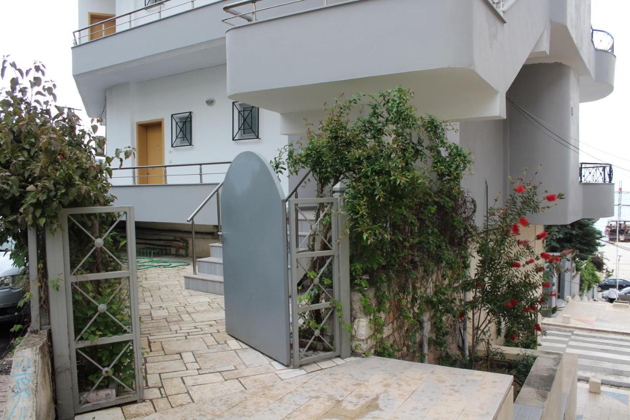 Margaritas Apartments Саранде Екстериор снимка