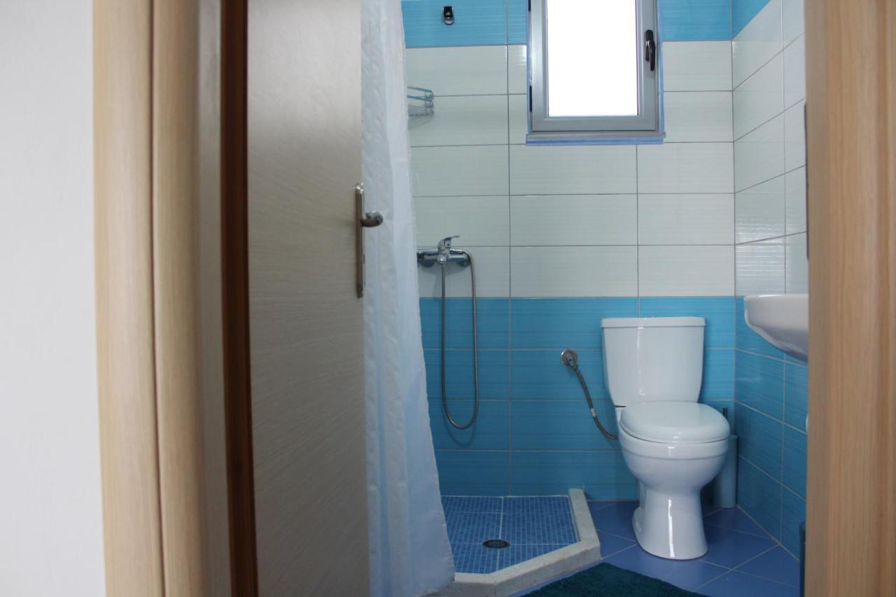 Margaritas Apartments Саранде Екстериор снимка