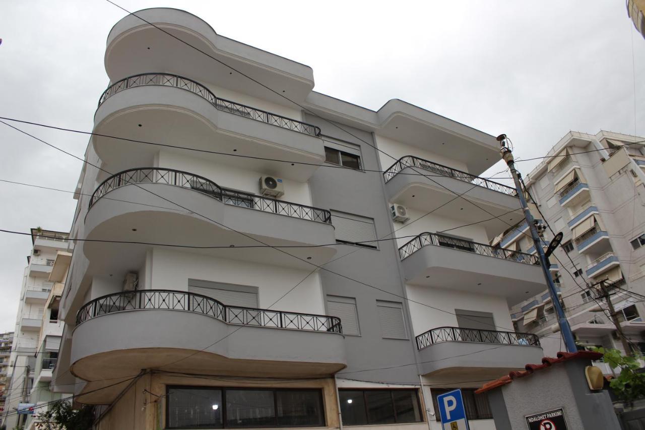 Margaritas Apartments Саранде Екстериор снимка