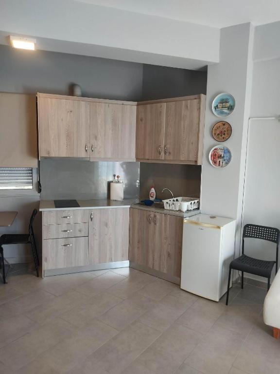 Margaritas Apartments Саранде Екстериор снимка