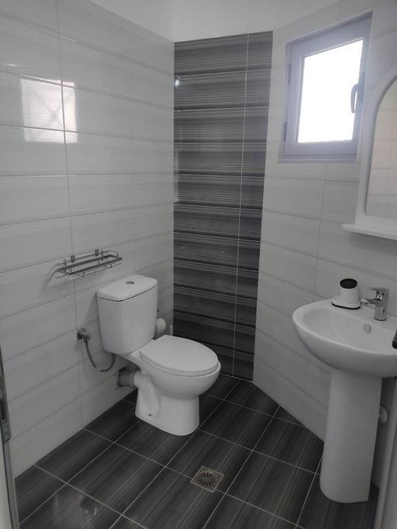 Margaritas Apartments Саранде Екстериор снимка