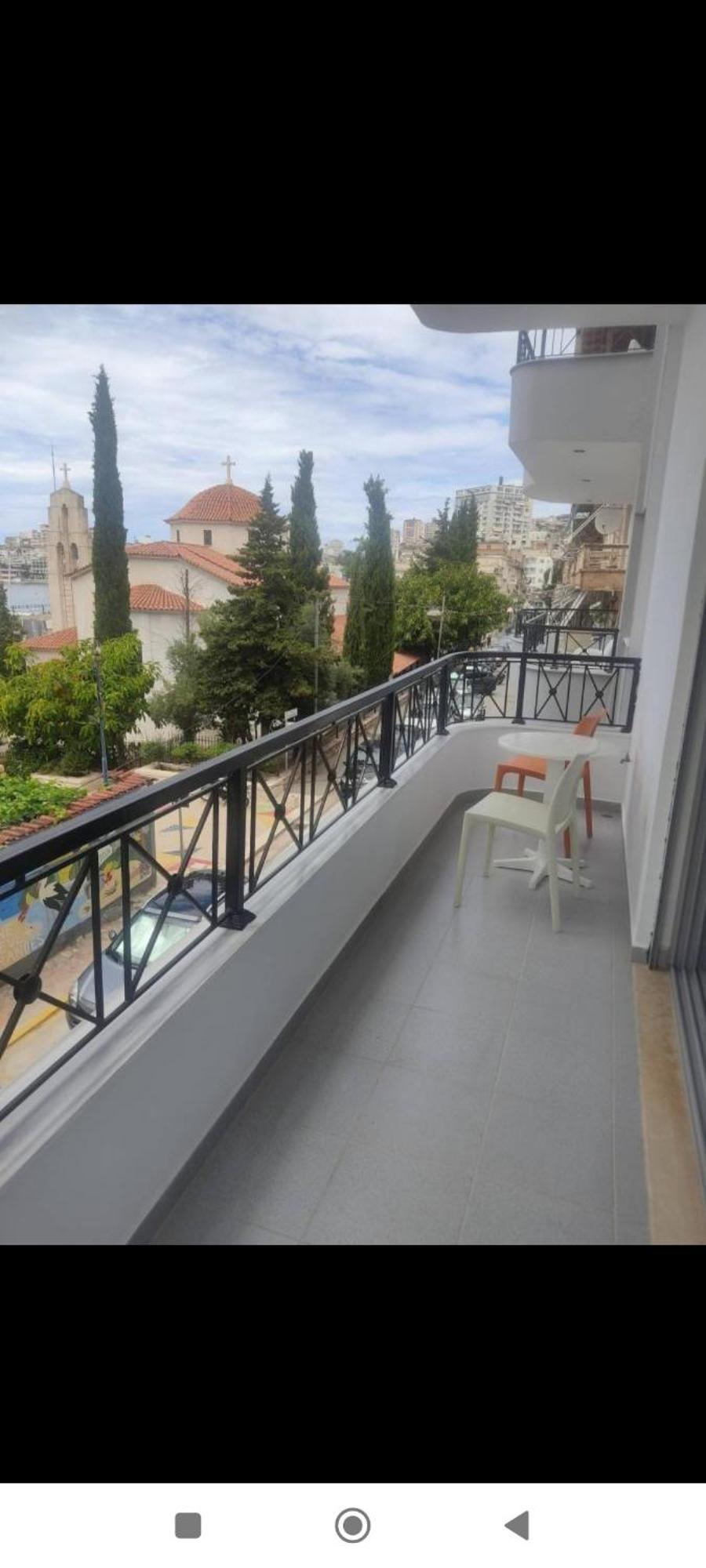 Margaritas Apartments Саранде Стая снимка