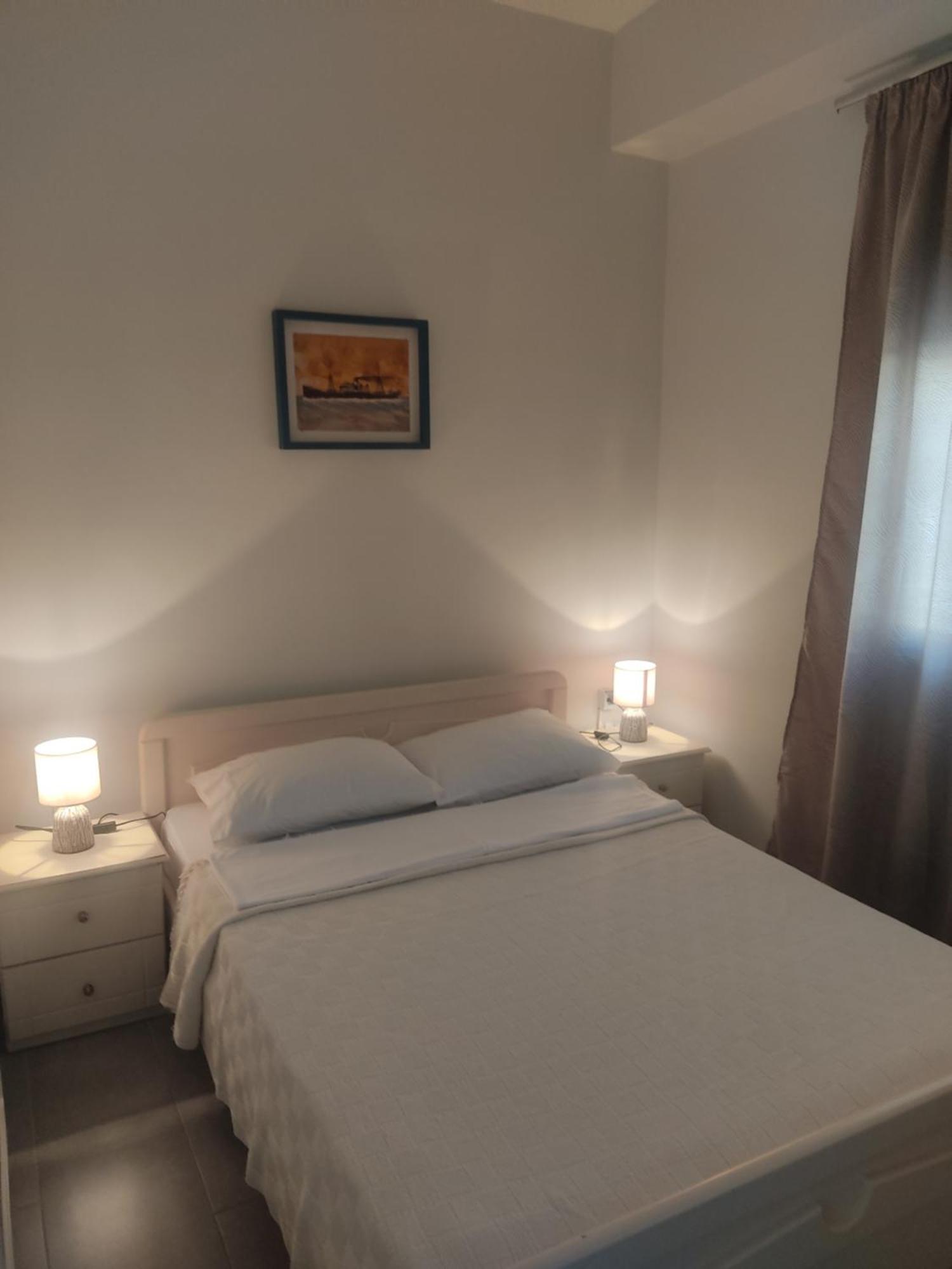 Margaritas Apartments Саранде Стая снимка