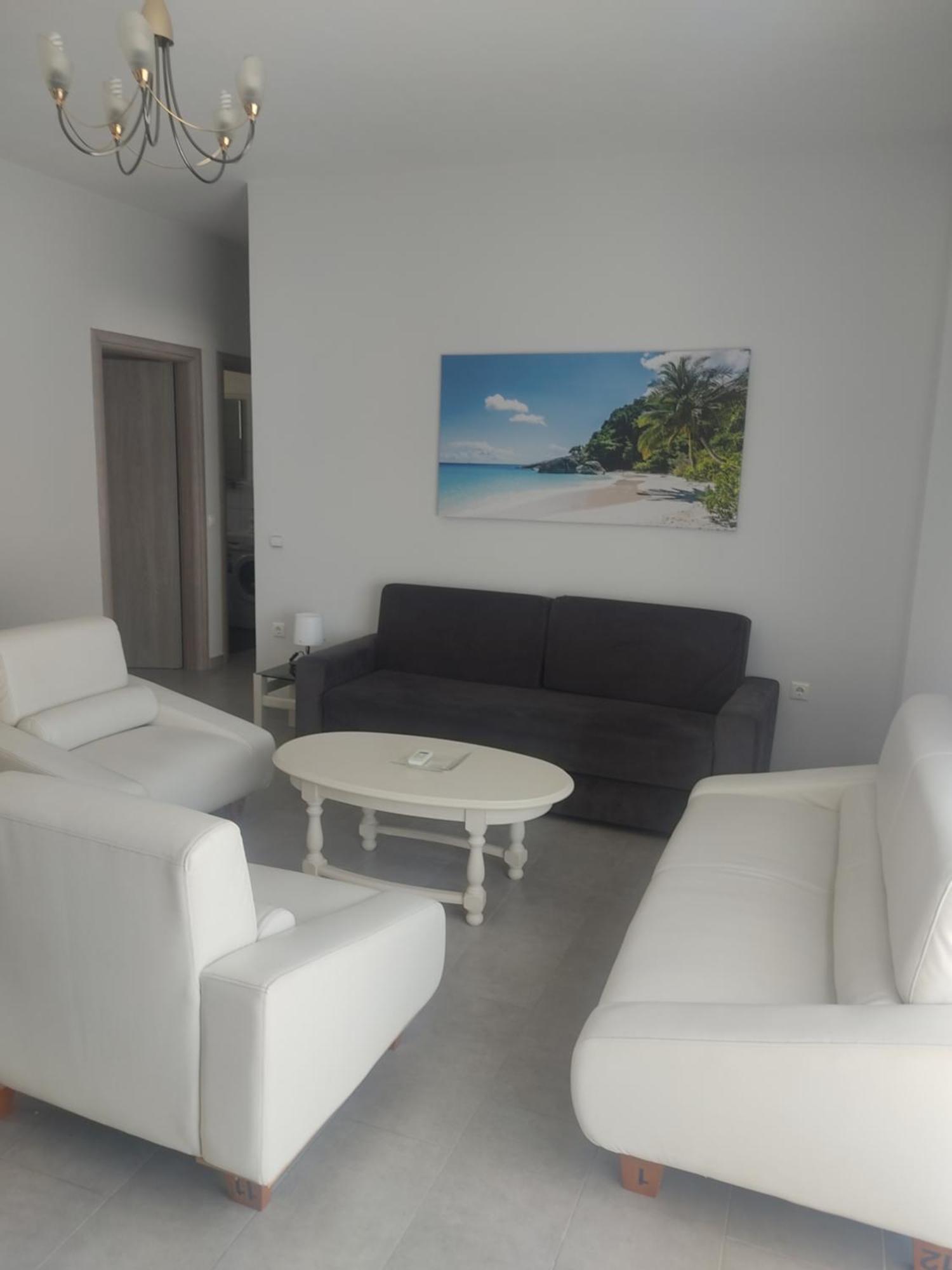 Margaritas Apartments Саранде Стая снимка
