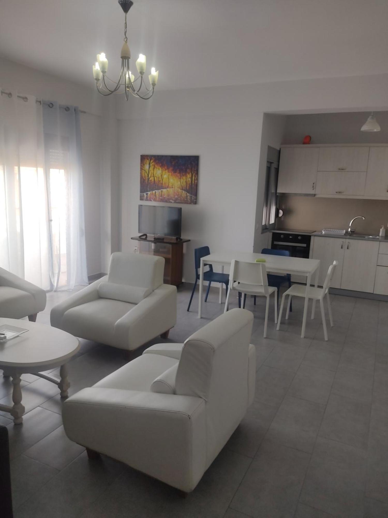 Margaritas Apartments Саранде Стая снимка