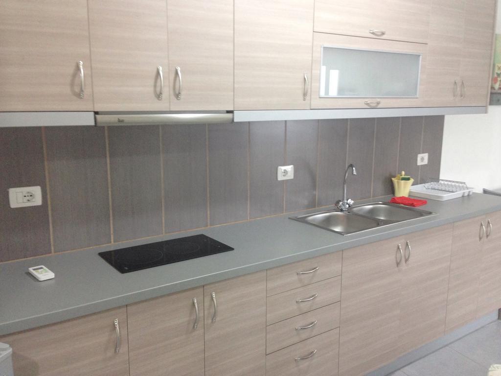 Margaritas Apartments Саранде Екстериор снимка