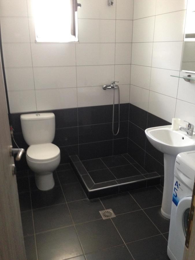 Margaritas Apartments Саранде Екстериор снимка